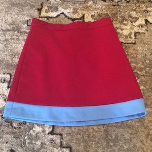 Varsity Cheer Skirt